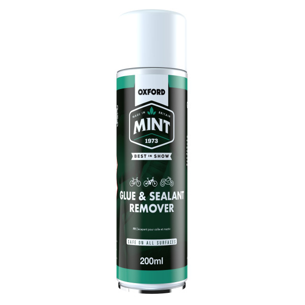 Mint Mint Glue & Sealant Remover 200ml